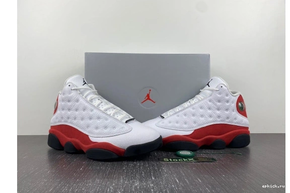 Cheap EP Jordan  Chicago 13    414571-122 414571-122  OG  Retro 0207